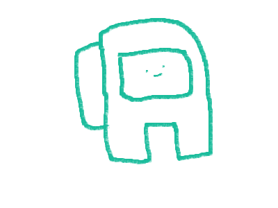 OH GOD ITS EVERYWHERE