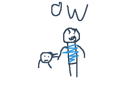 Thais is with hapined to peepeepoopoo