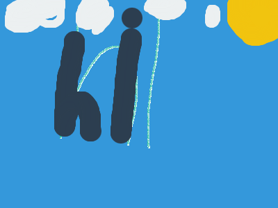 Hi y’all no bullying today