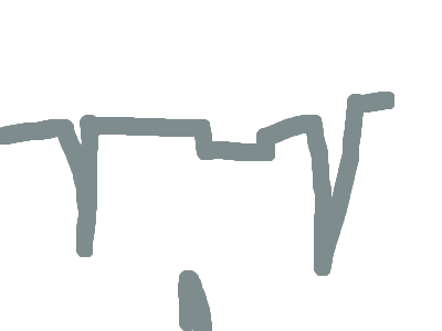 Minecrafts cave and cliffs update.