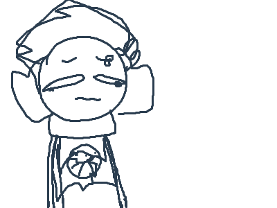 i'll probably show it in an animation meme or smth