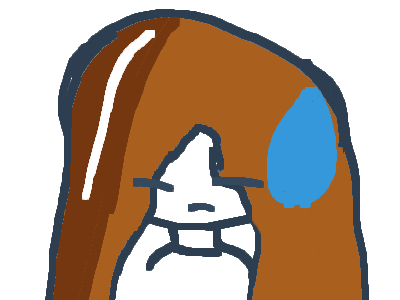 starry you just gave me da creeps