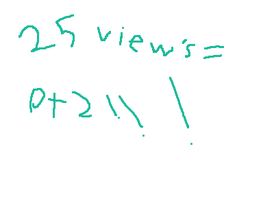 pt 2 of among us if we hint 25 views