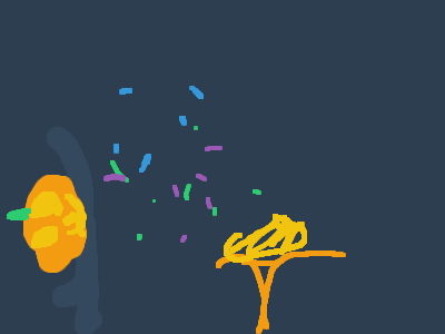 new oc happy holloween