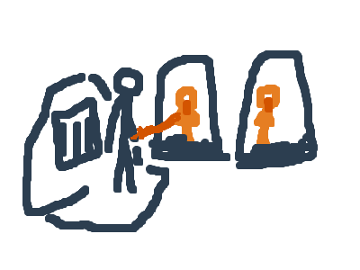 How i get killz at the start of a bedwars game.