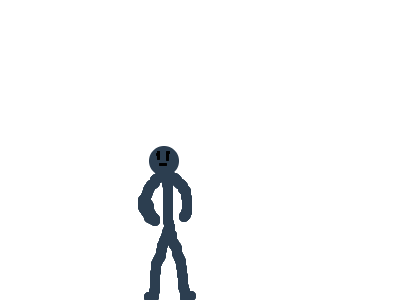 the scream of eternal pain