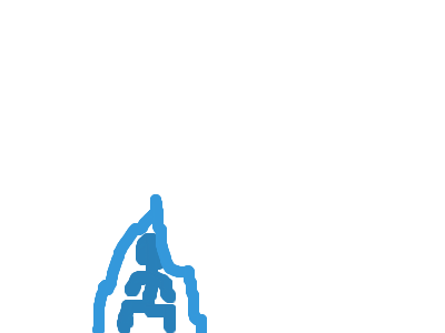 How to kamehamehaaaaa