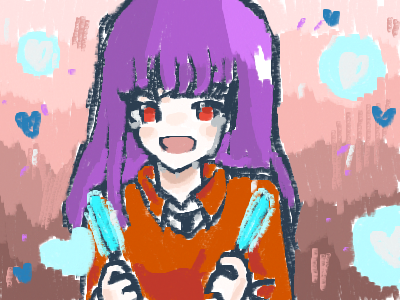 Falling Deeper In Love Than Any Other Fan