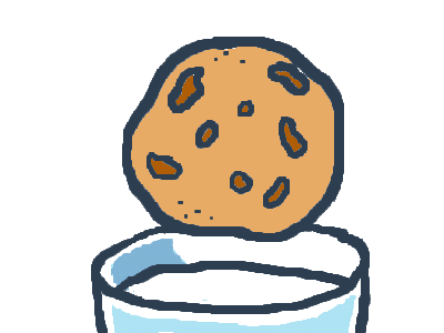 Cookie Dunk