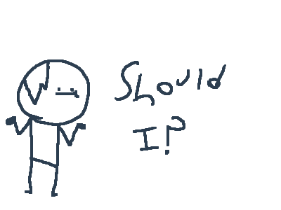 Should I do more story time?