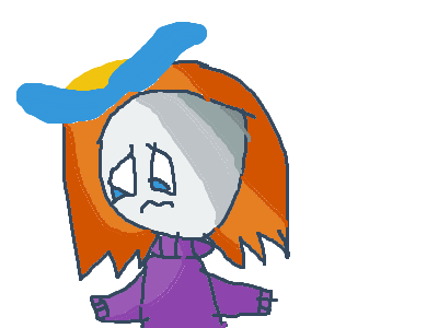 Choco_Milk's challenge. (Voilet)