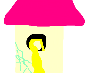 Rapunzel