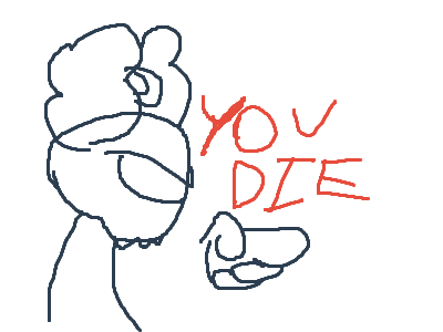 The end. Part 4 "Hank's evolution!"