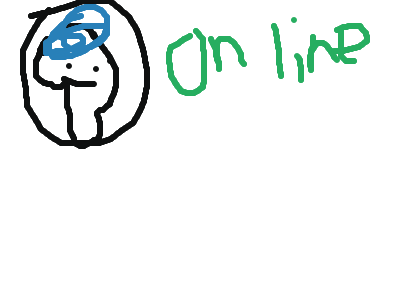 I will be offline in 3 seconds