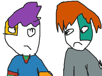 stoofs cousin noof (STOOF IS ME)