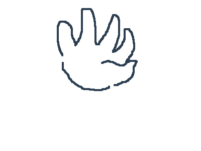 There's this tooth in my mouth that I hate