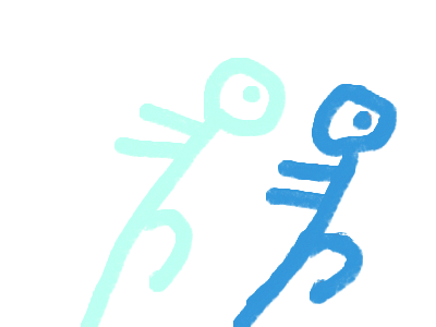 Light Vs Dark Ep 4 -Sneaked