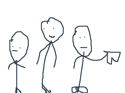 if i make a game like among us!!