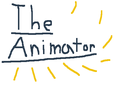 The Animator Community