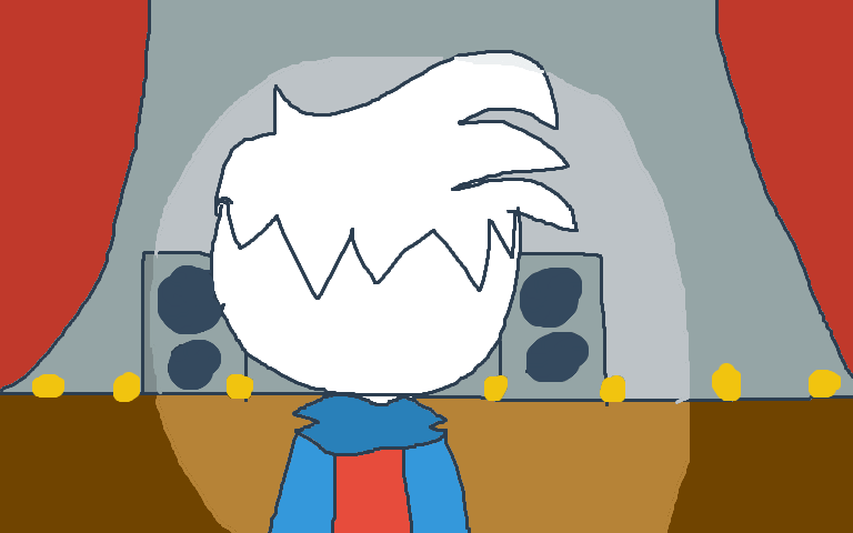 friday the 13th (night funkin)