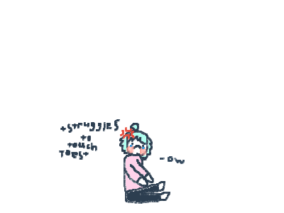 i am a 4 month old bebe