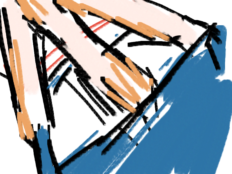 Quick animation before I disappear again