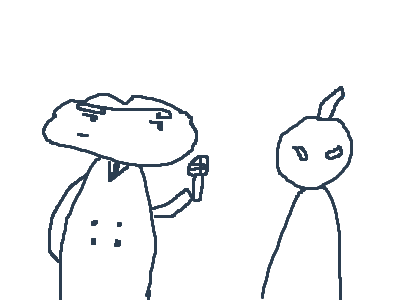 Updike??? with Whitty?? (Friday night funkin' art)