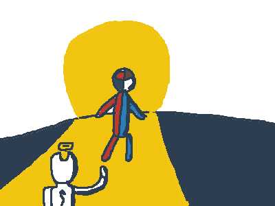 Goodbye Random Cookie