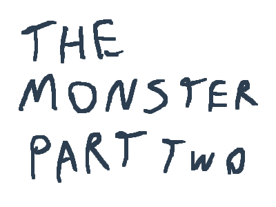 The Monster 2
