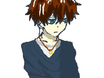 mom said it was too brutal :(