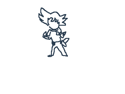 Ui goku Thegamer spinoff