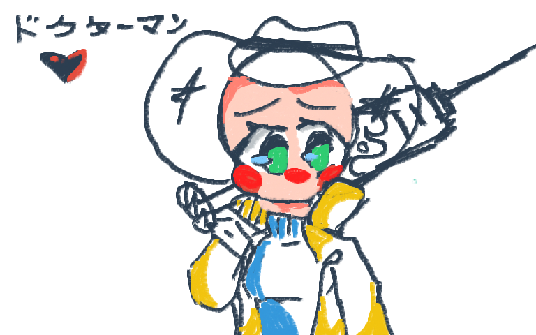 still wip i need to sleep