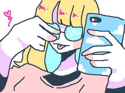 Favorite Colors :D (Rushed)