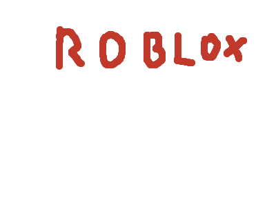 Roblox is down...