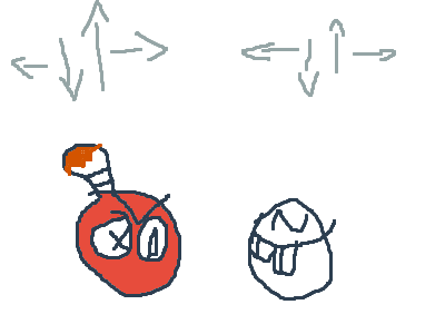 so i played balisitc, it wa truely BALLISTIC