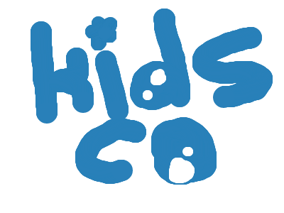 KidsCo is banned so i've made a new KidsCo Logo