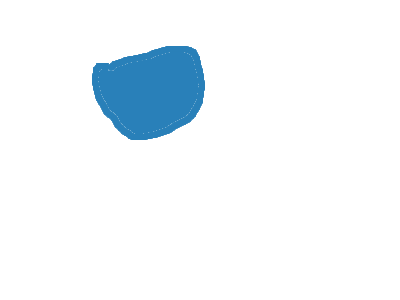 how gary became the famus gary the blob!