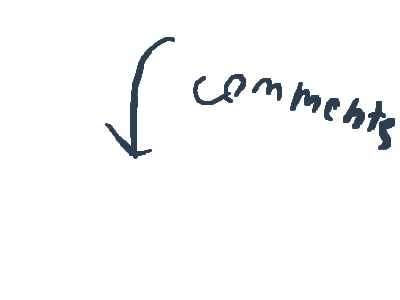 Why I haven't been posting much