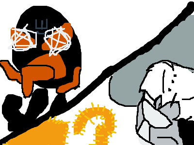 Whitty VS. Ruv (Trailer)