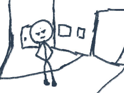 The Weird Days Ep 3 S2:Back Then...