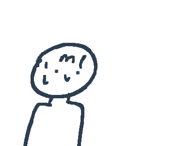 Pico and spooky children :)