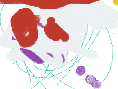 I got eye stung by a bee or a wasp or a Mosquito I