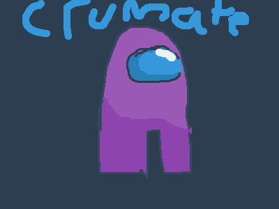 Among us animation (remasterd)