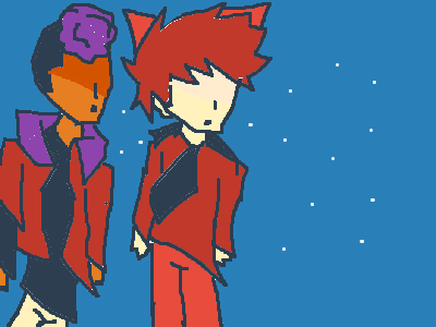 THE Final fight is near.......