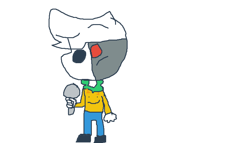 Anibot Sings Copy Cat Anibot Takeover