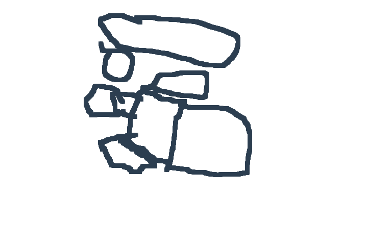 It was all a dream or was it