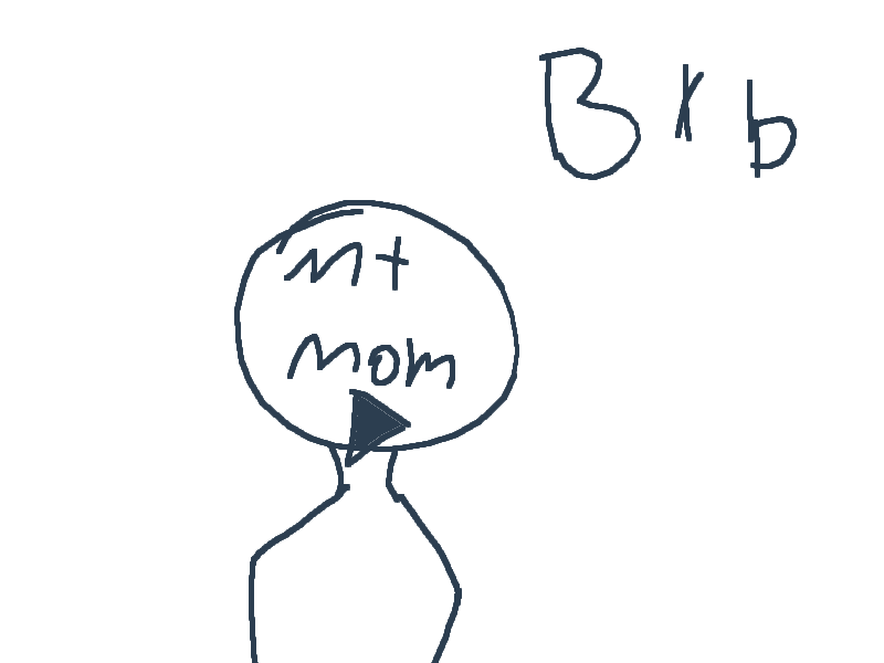 I ate the whole thing: