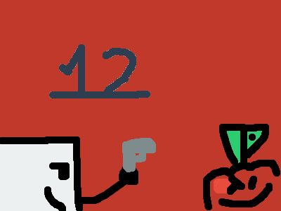 Camping Adventures #12: Sneak Peak