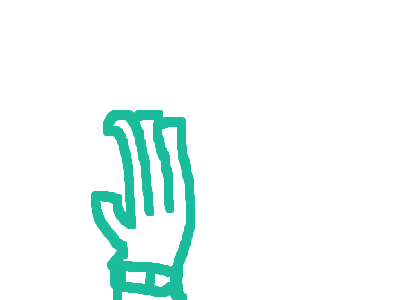 finally the egg cracked and i born as an animator