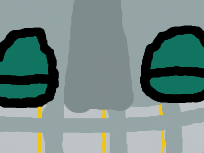 waiting room be like